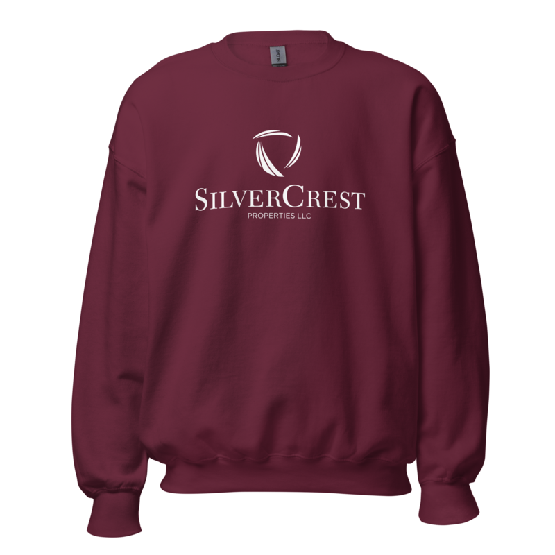 Comfort Crewneck Sweatshirt
