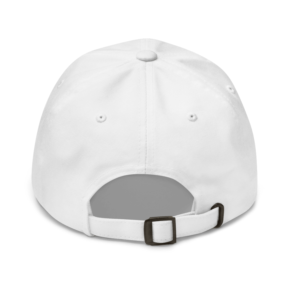 Classic Dad Cap