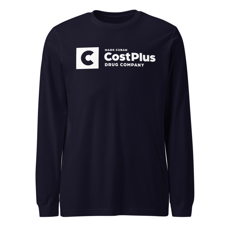All-Season Long Sleeve