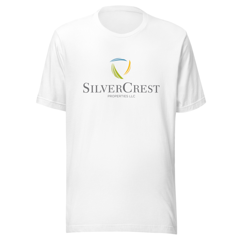 Everyday Essentials Tee