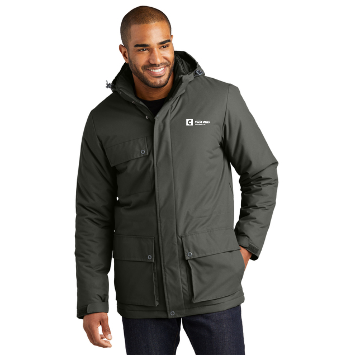 Excursion Parka