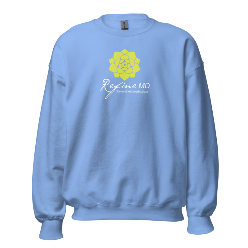Clinic Comfort Crewneck Sweatshirt