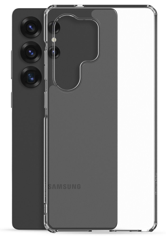 Clear Case for Samsung®
