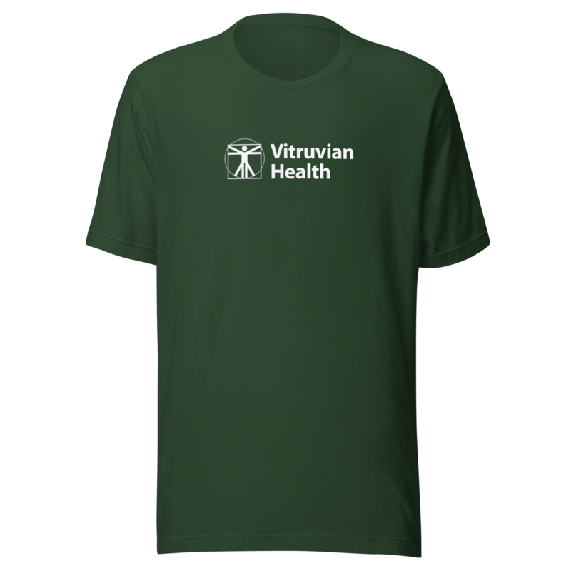 Everyday Essentials Clinic Tee