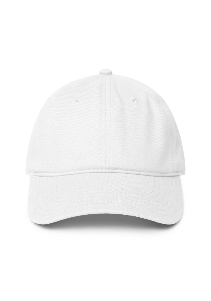 Low Profile Baseball Cap | Otto Cap 18-253