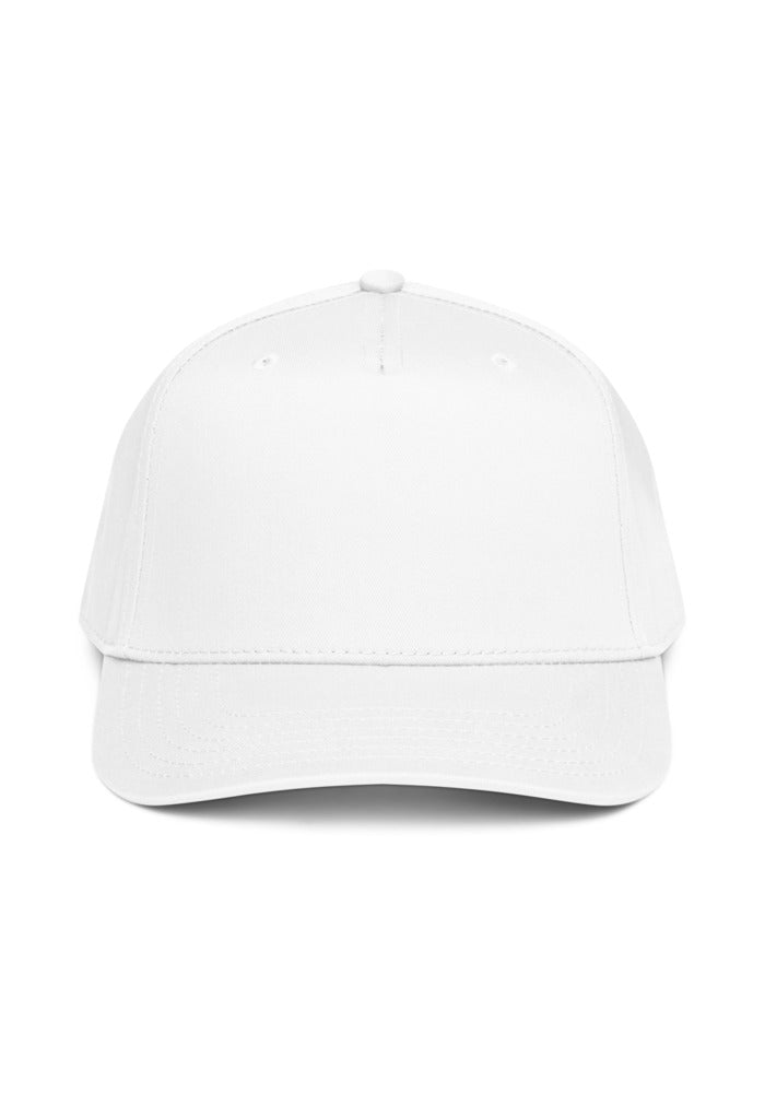 5 Panel Mid-Profile Baseball Cap | Otto Cap 31-069