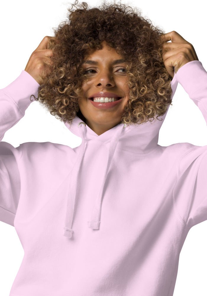 Unisex Premium Pullover Hoodie | Cotton Heritage M2580