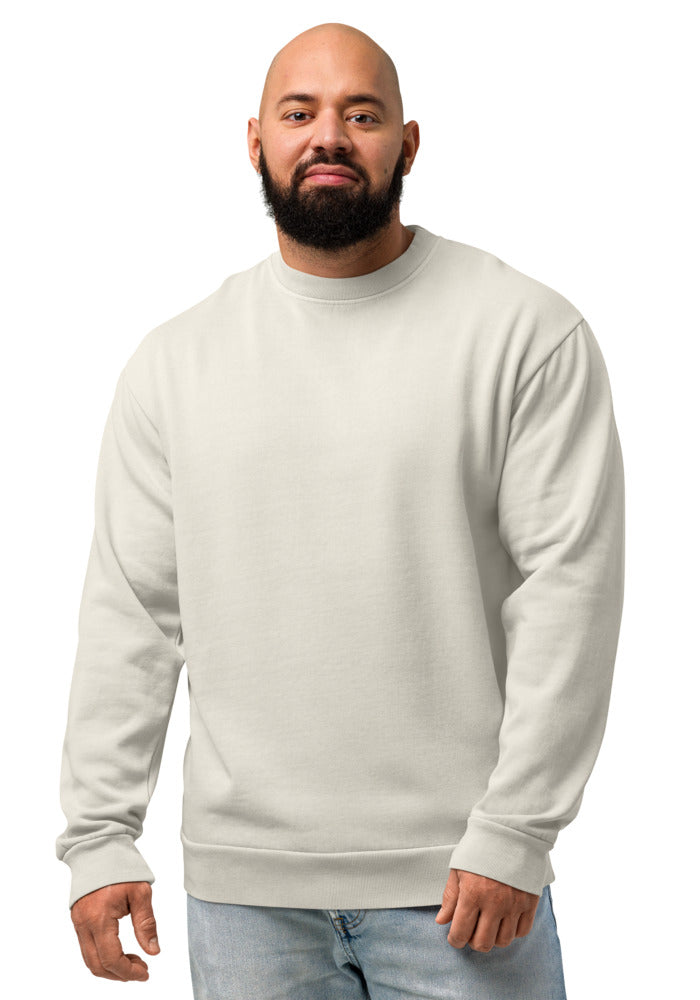 Unisex Urban Sweatshirt | Lane Seven LS16004