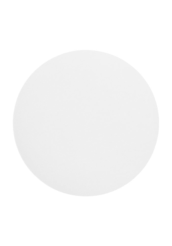 Round Mouse Pad