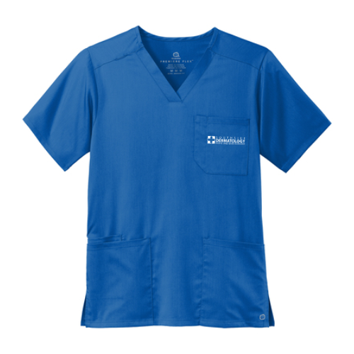 Men’s Premiere Flex™ V-Neck Top