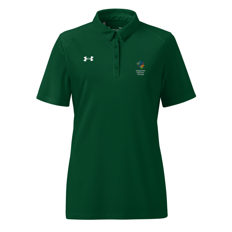 Under Armour® Women's Polo Shirt