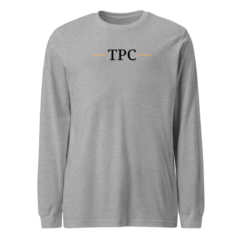 All-Season Medical Long Sleeve