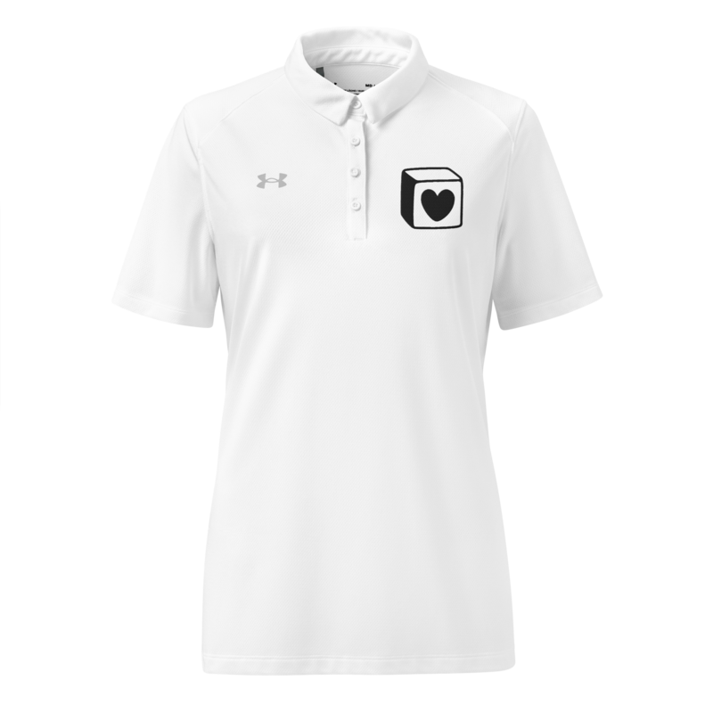 Under Armour® Women's Polo Shirt