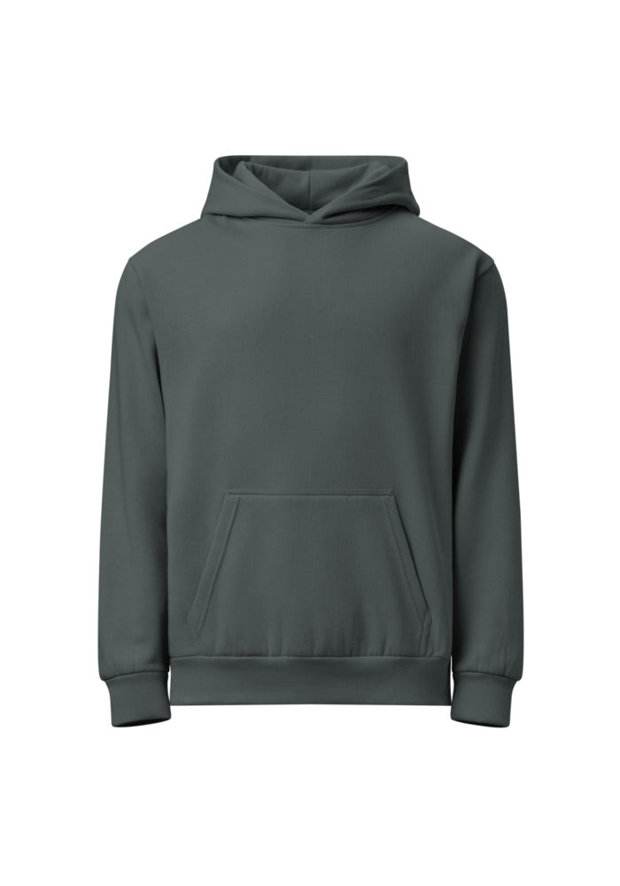 Unisex Urban Hoodie Garment Dyed | Lane Seven LS16001GD