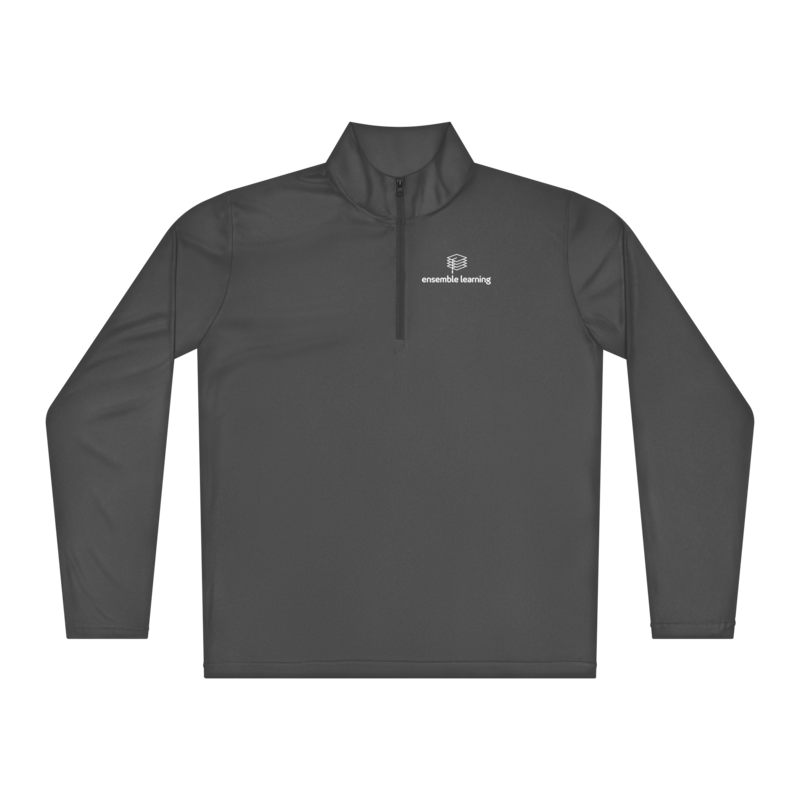 Lightweight Quarter Zip Pullover