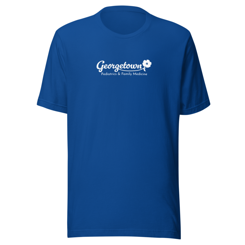 Everyday Essentials Clinic Tee