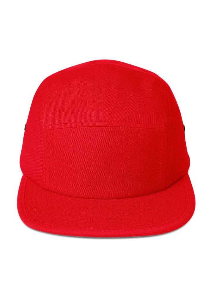 5 Panel Cap | Yupoong 7005