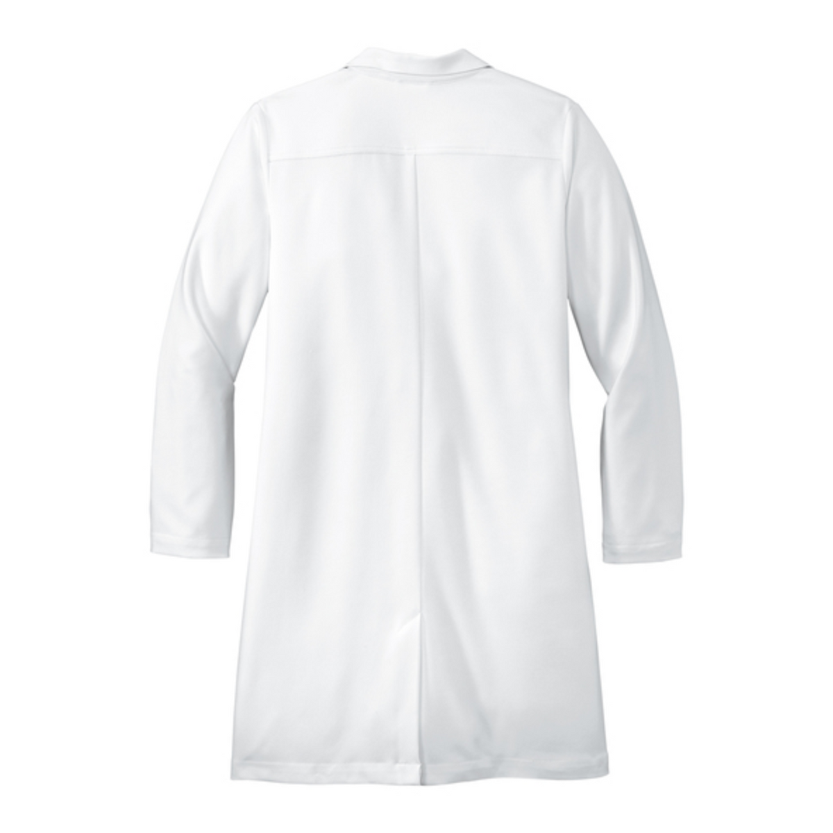 MSO Wink® Women’s Long Lab Coat