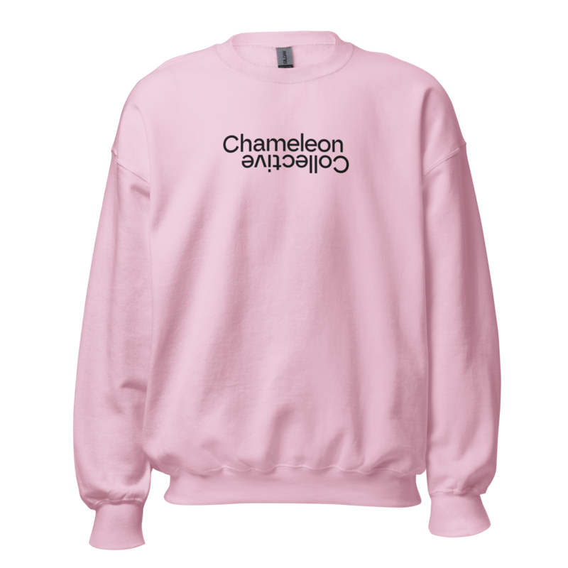 Comfort Crewneck Sweatshirt
