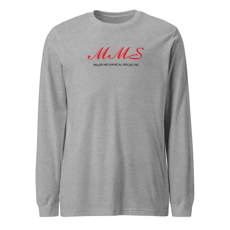 All-Season Long Sleeve