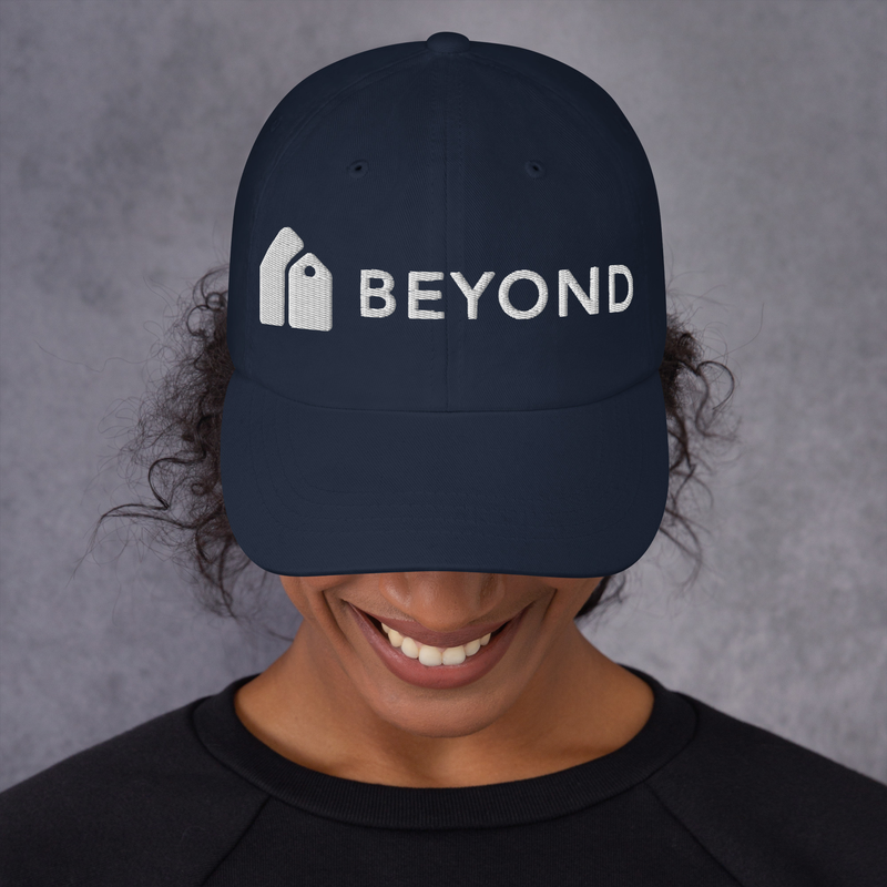 Classic Dad Cap