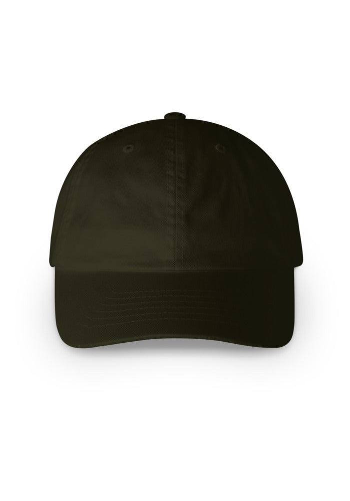 EcoWash™ Dad Hat | Yupoong 6245EC