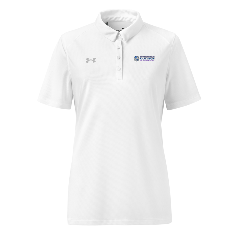 Under Armour® Women's Polo Shirt