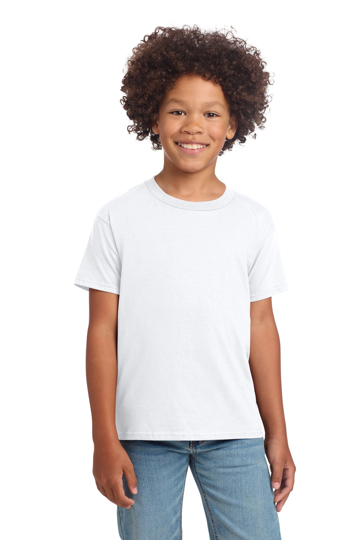 Gildan Youth Softstyle® T-Shirt 64000B