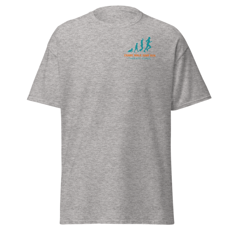 Heavyweight Clinic Tee