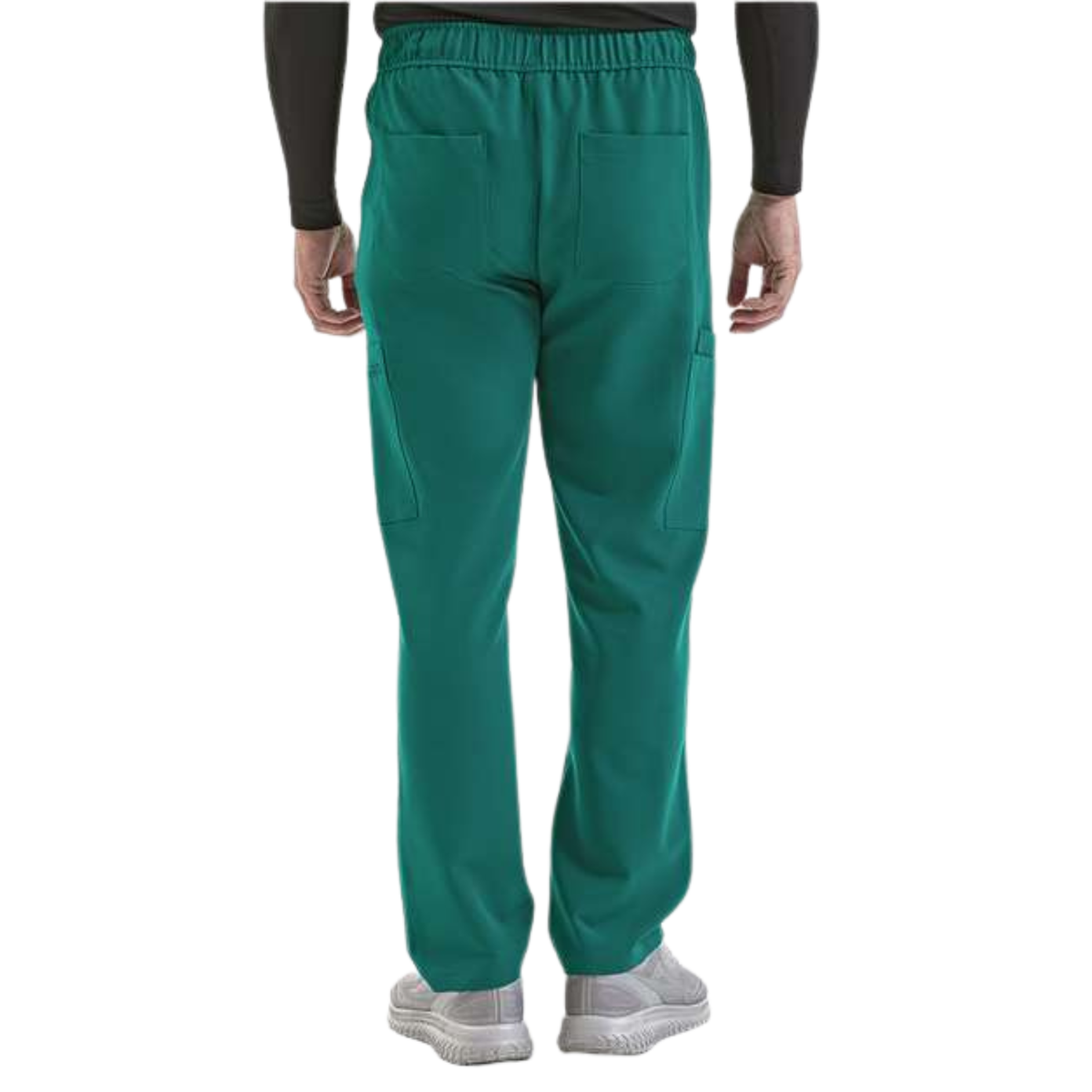 Men's Relentless Stretch Cargo Scrub Pants