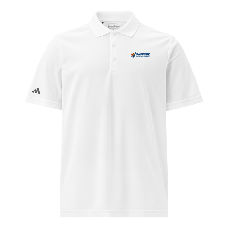 adidas Sport Polo Shirt