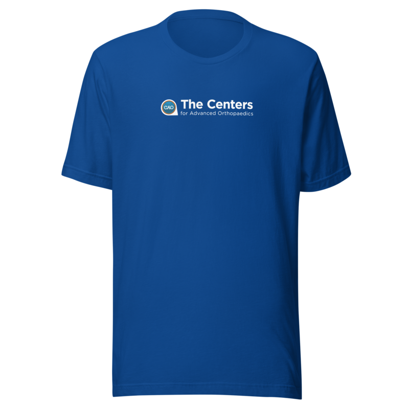 Everyday Essentials Clinic Tee