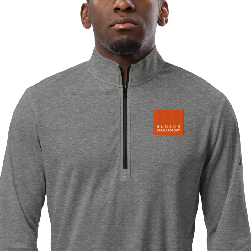 adidas Quarter Zip Pullover