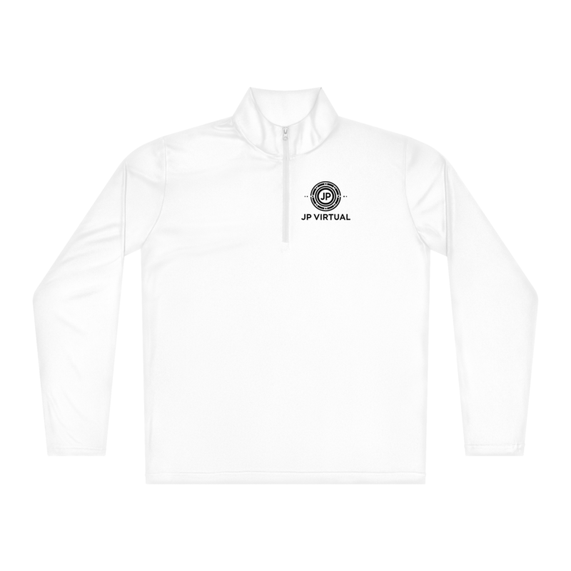 Lightweight Quarter Zip Pullover