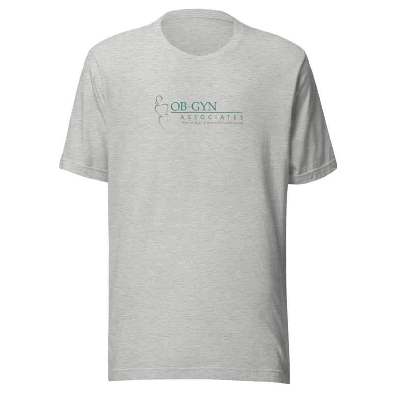 Everyday Essentials Clinic Tee