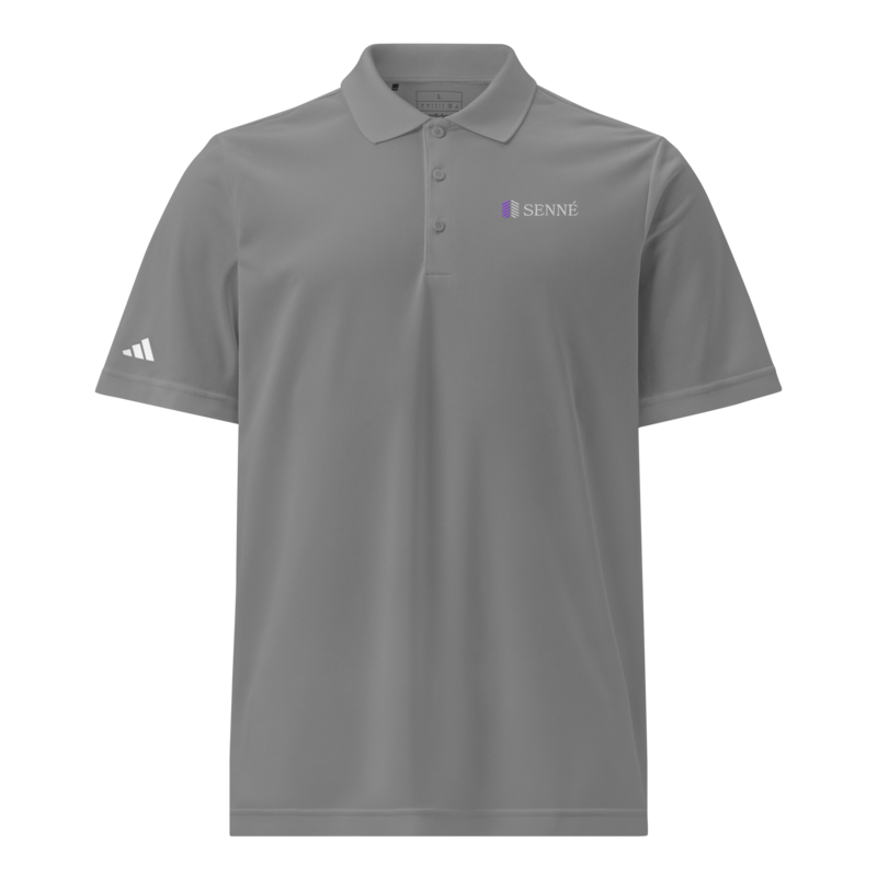 adidas Sport Polo Shirt