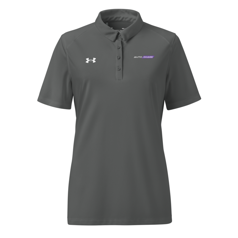 Under Armour® Women's Polo Shirt