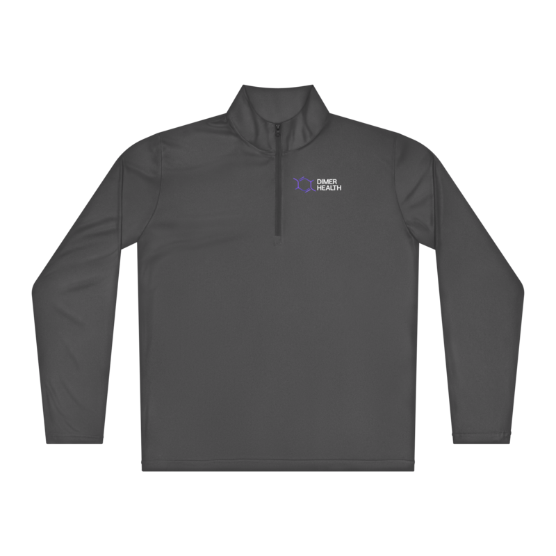 Lightweight Quarter Zip Pullover
