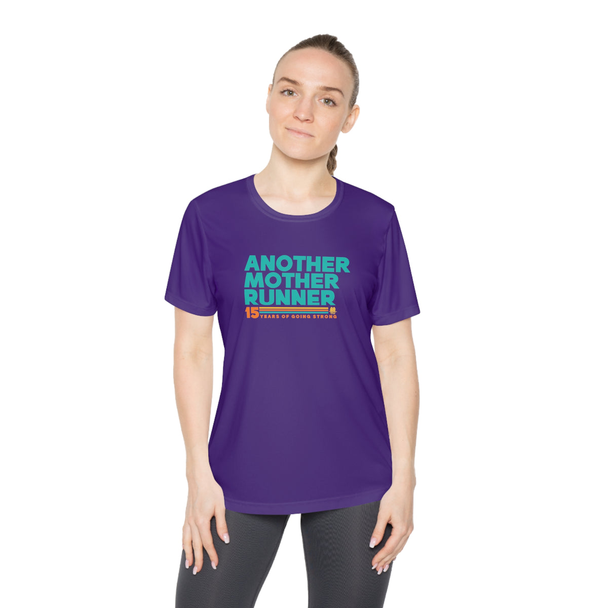 Running Tech T-shirt