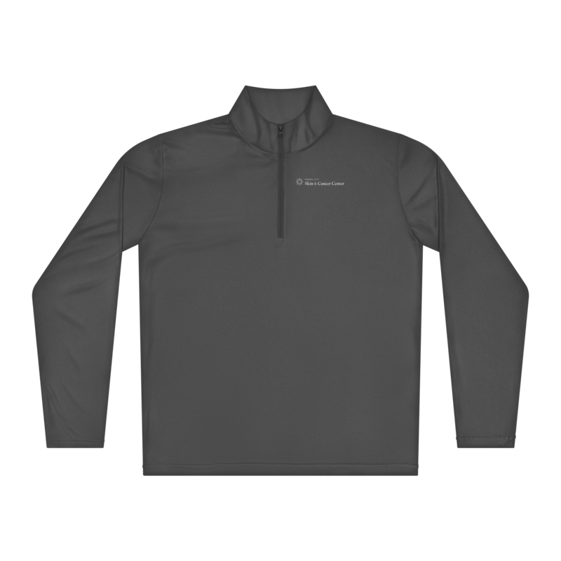Lightweight Quarter Zip Pullover