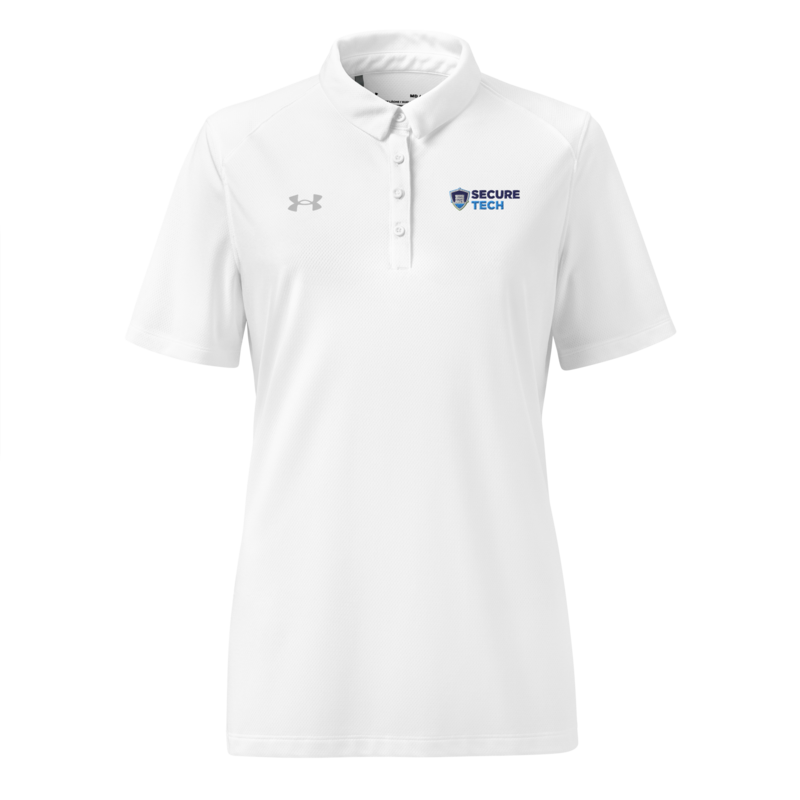 Under Armour® Women's Polo Shirt