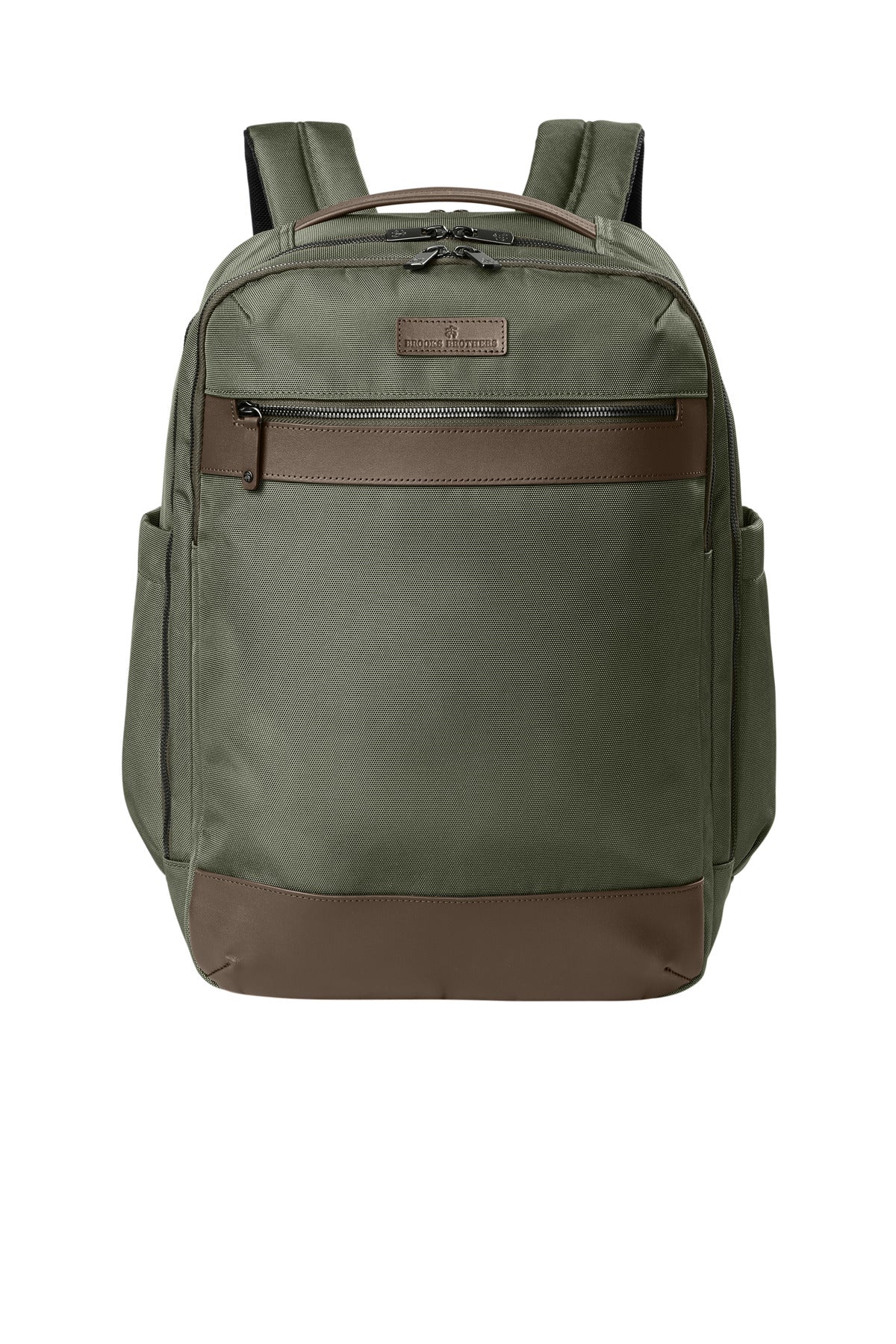 Brooks Brothers® Oxford Backpack BB18822