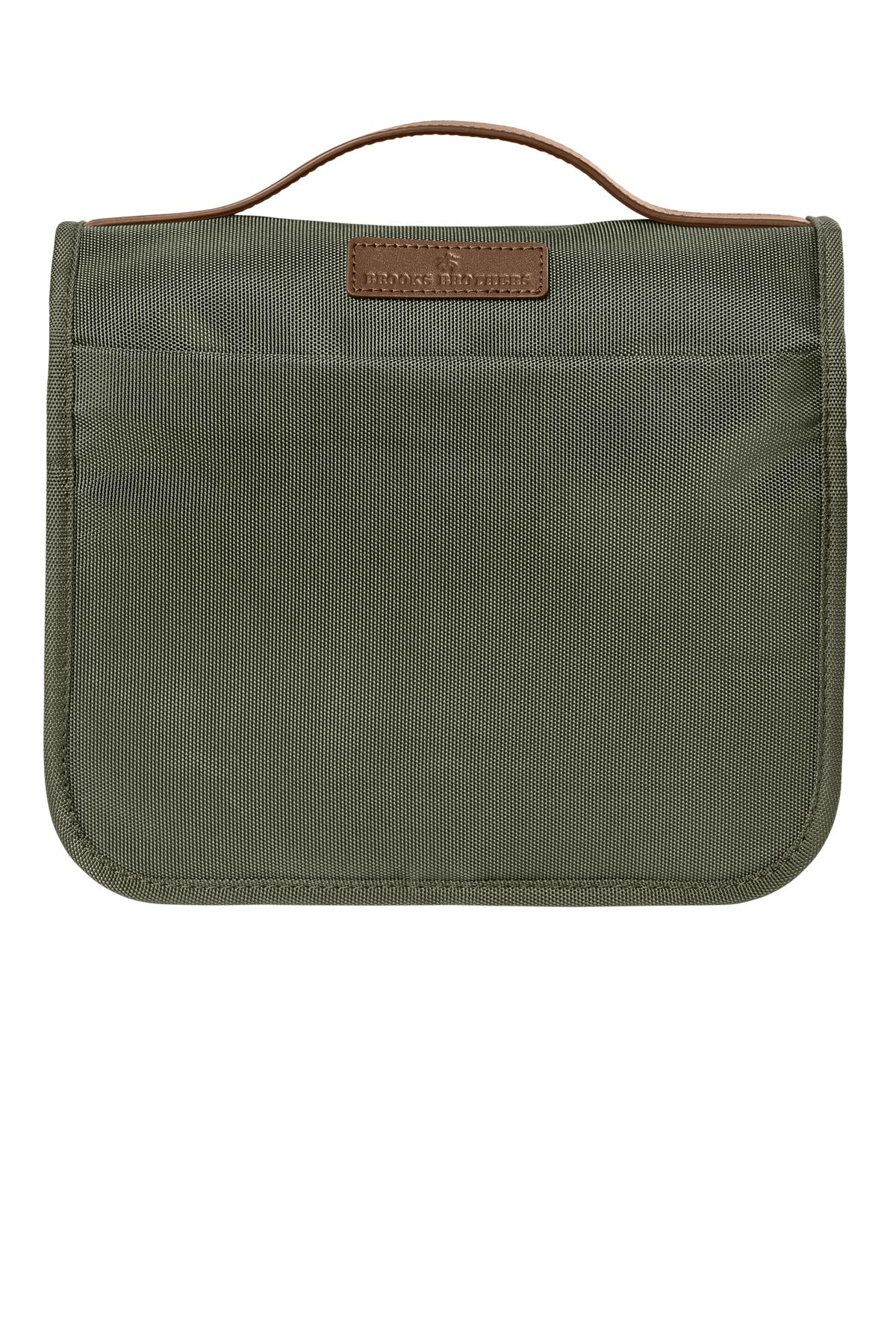 Brooks Brothers® Oxford Small Travel Bag BB18872