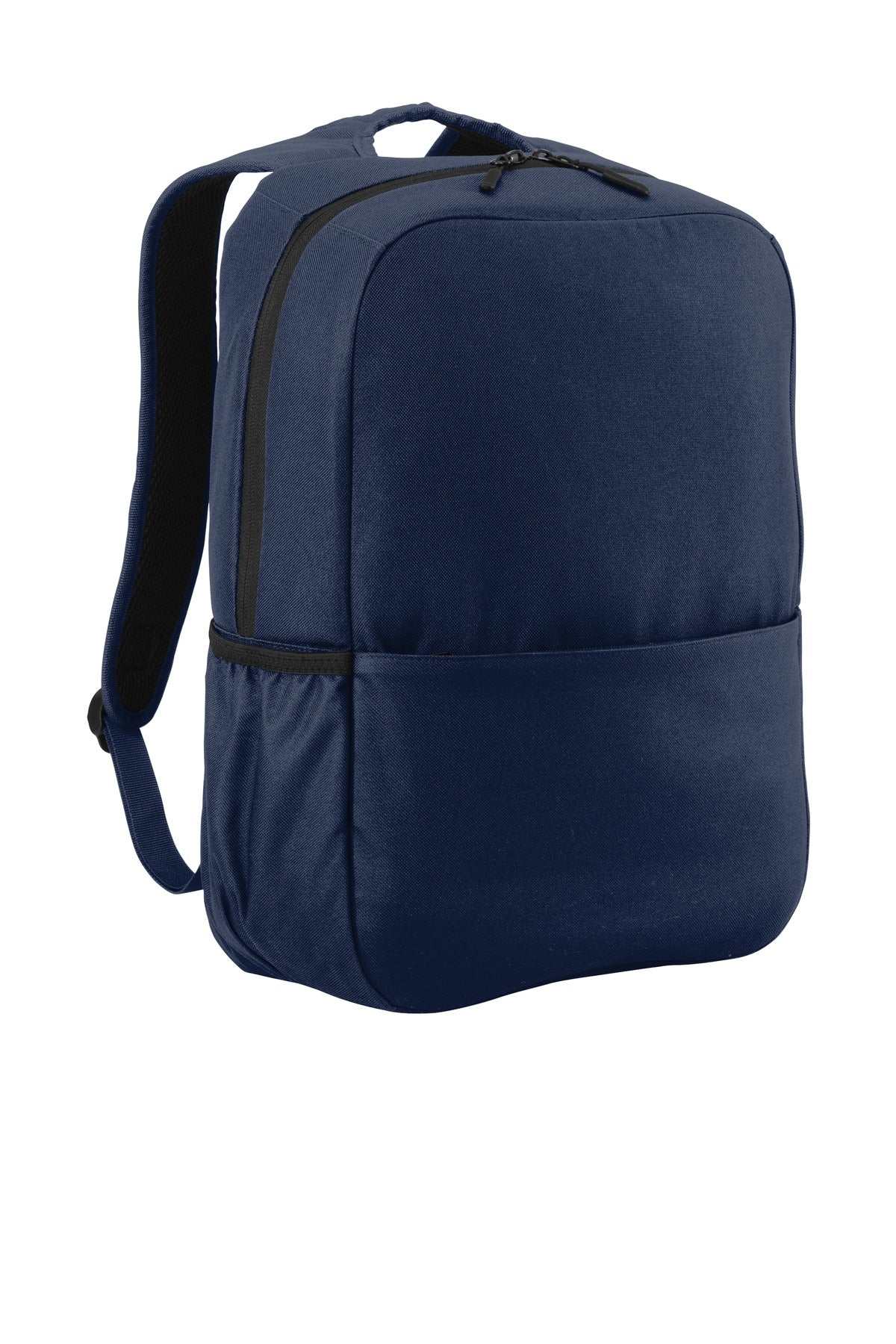 Port Authority ® Access Square Backpack. BG218
