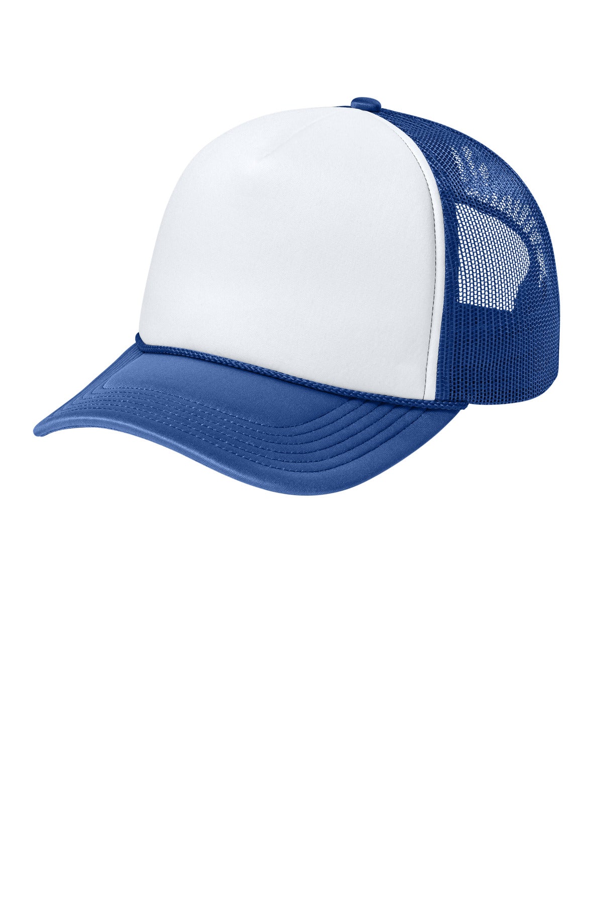 Port Authority® Foam Truck'N Cap C993