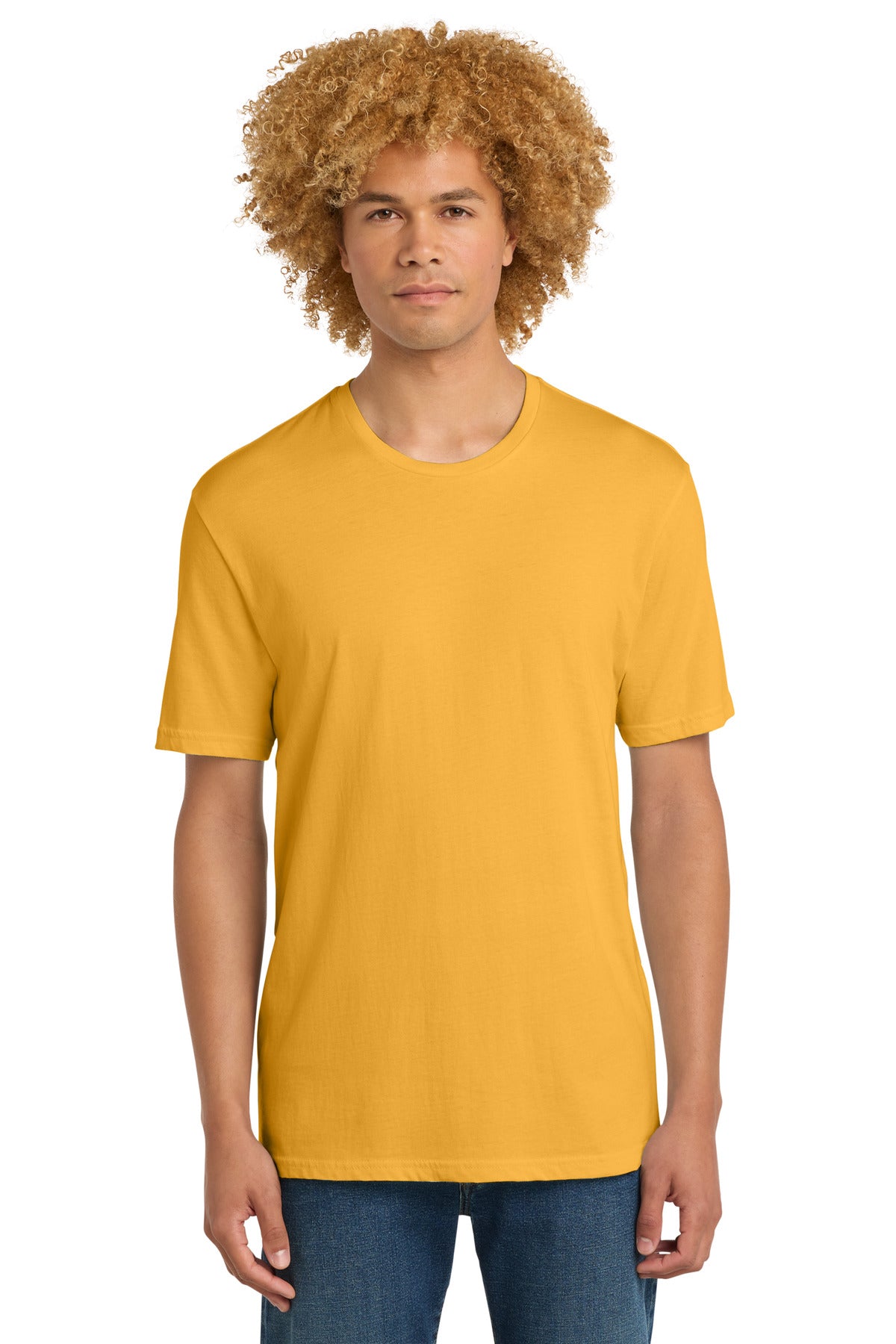 District® Perfect Weight® Tee. DT104