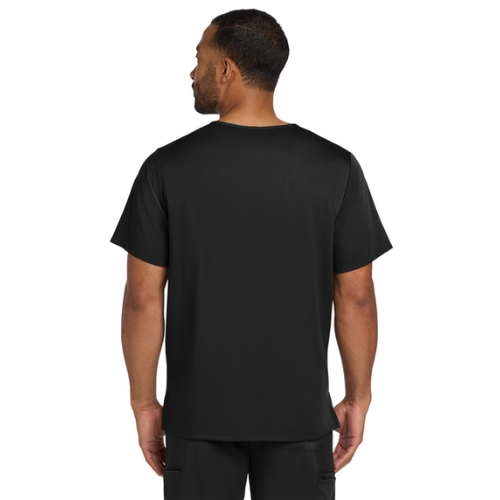 BKC Men’s Premiere Flex™ V-Neck Top