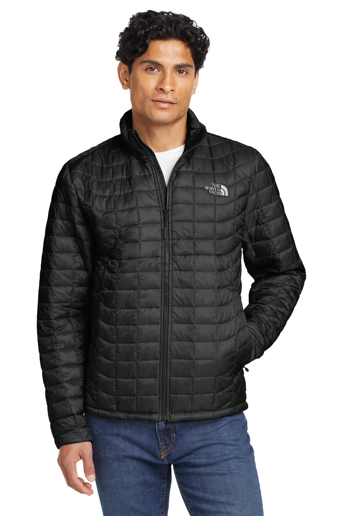The North Face ® ThermoBall ™ Trekker Jacket. NF0A3LH2