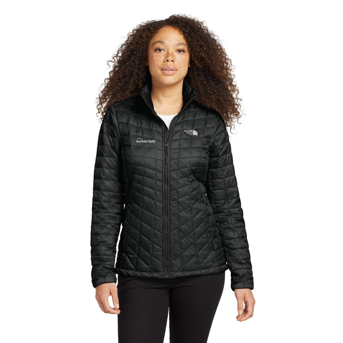 The North Face® Women's ThermoBall™ Trekker Jacket
