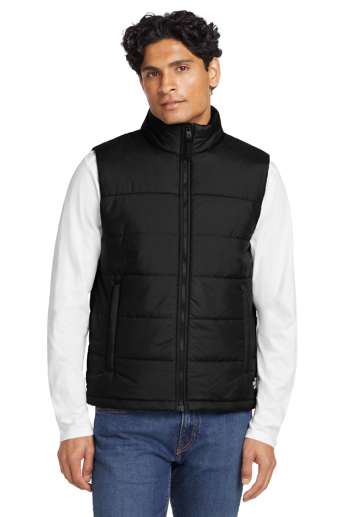 The North Face® Everyday Insulated Vest. NF0A529A